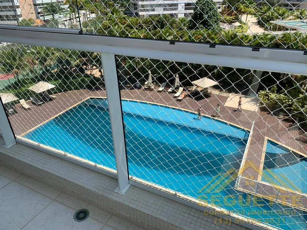 Apartamento, 3 quartos, 138 m² - Foto 4