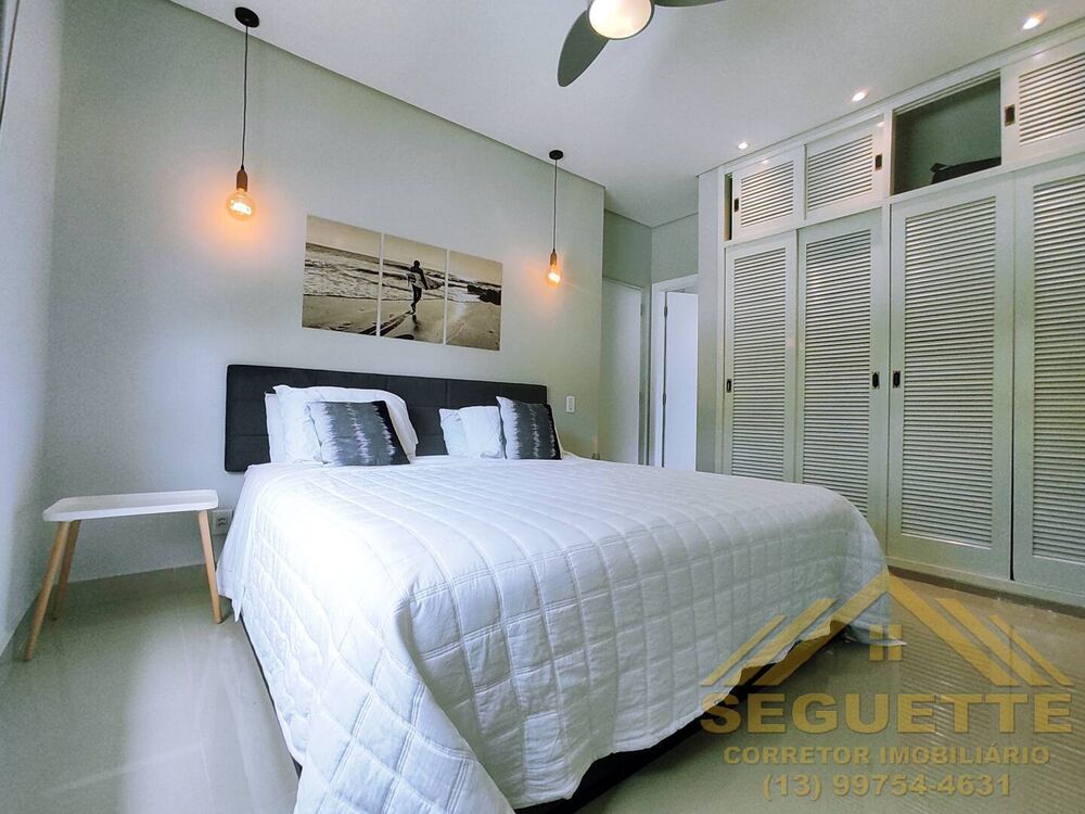 Casa, 4 quartos, 198 m² - Foto 9