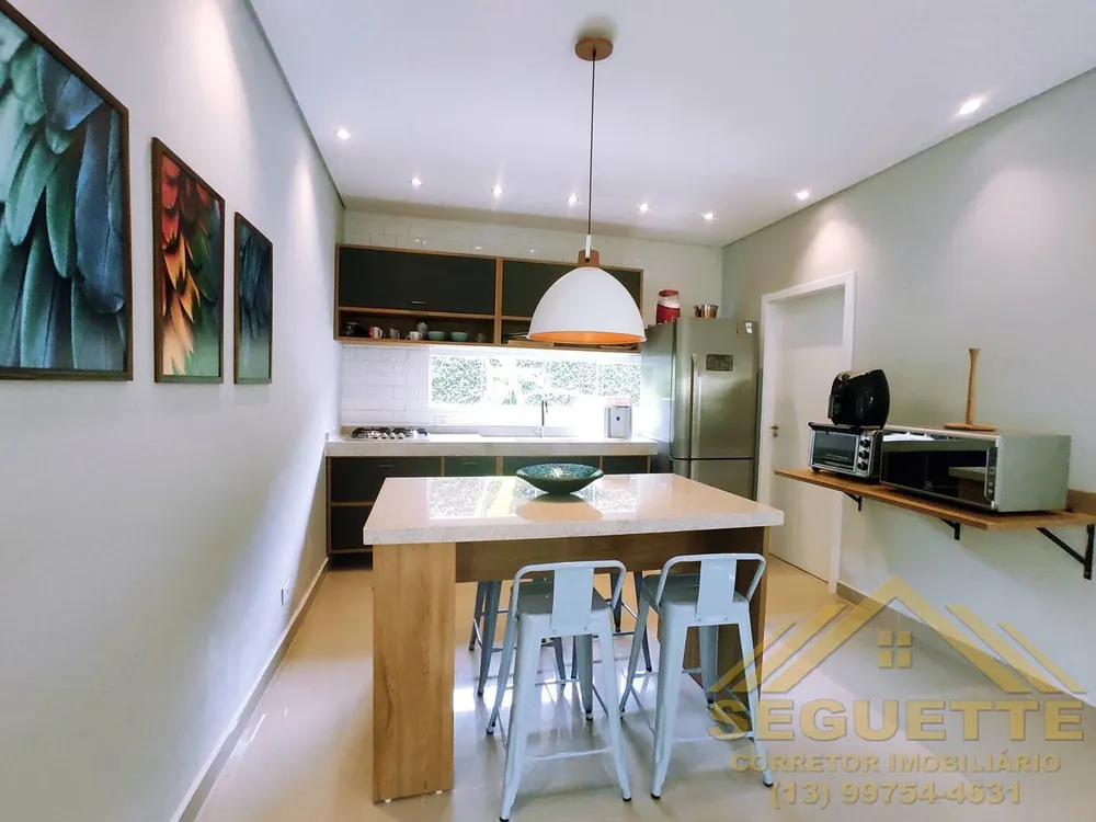Casa, 4 quartos, 198 m² - Foto 13