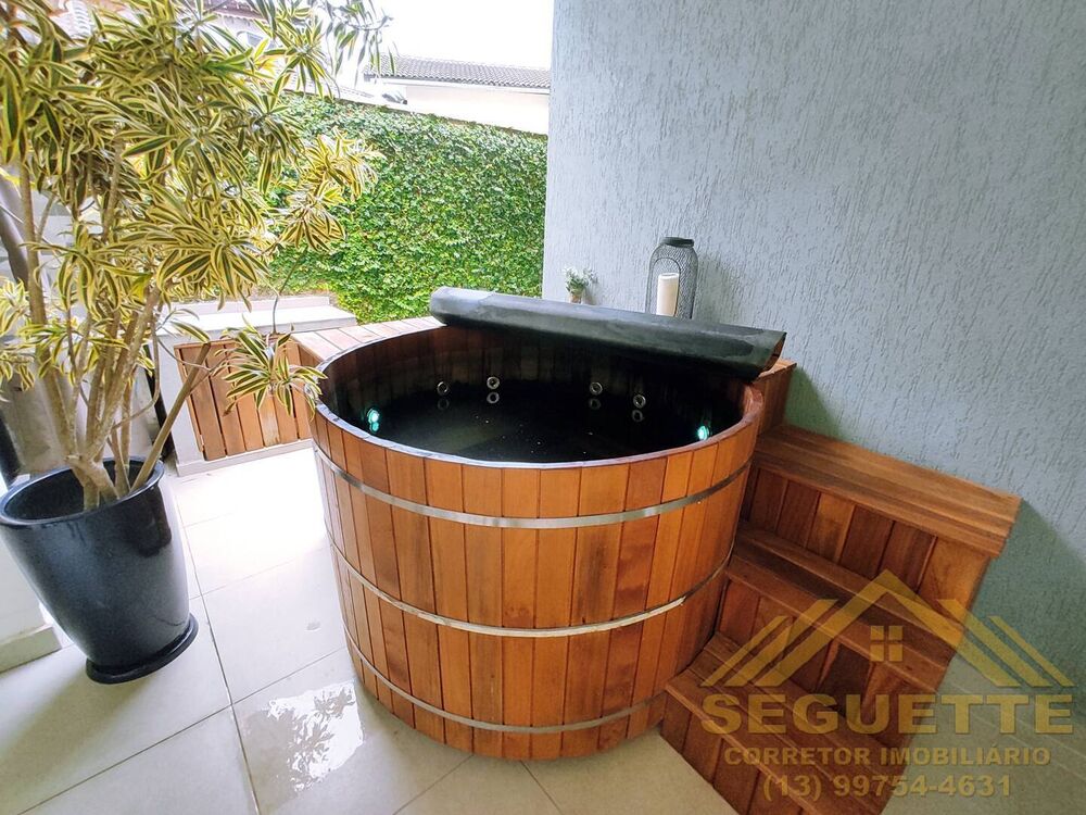 Casa, 4 quartos, 198 m² - Foto 3