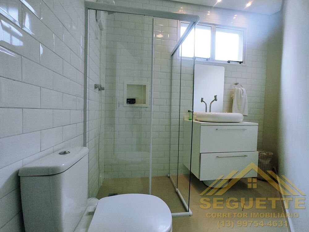 Casa, 4 quartos, 198 m² - Foto 8