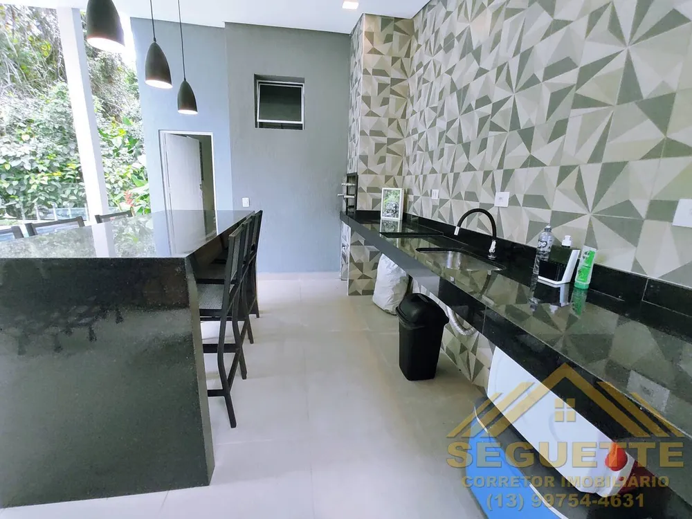 Casa, 4 quartos, 198 m² - Foto 6