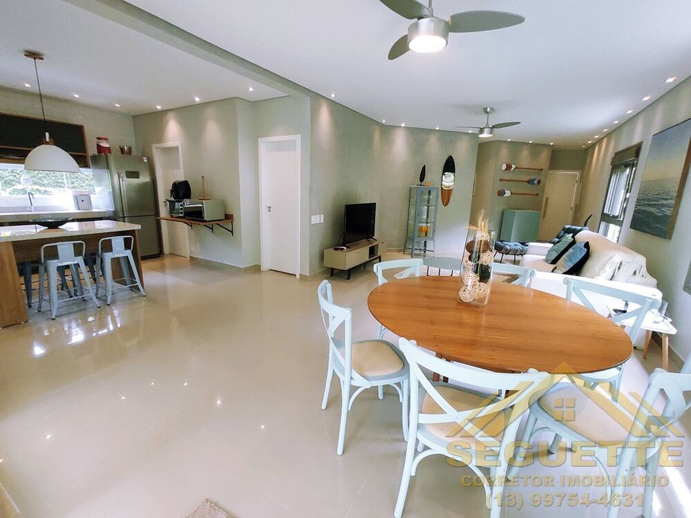 Casa, 4 quartos, 198 m² - Foto 5