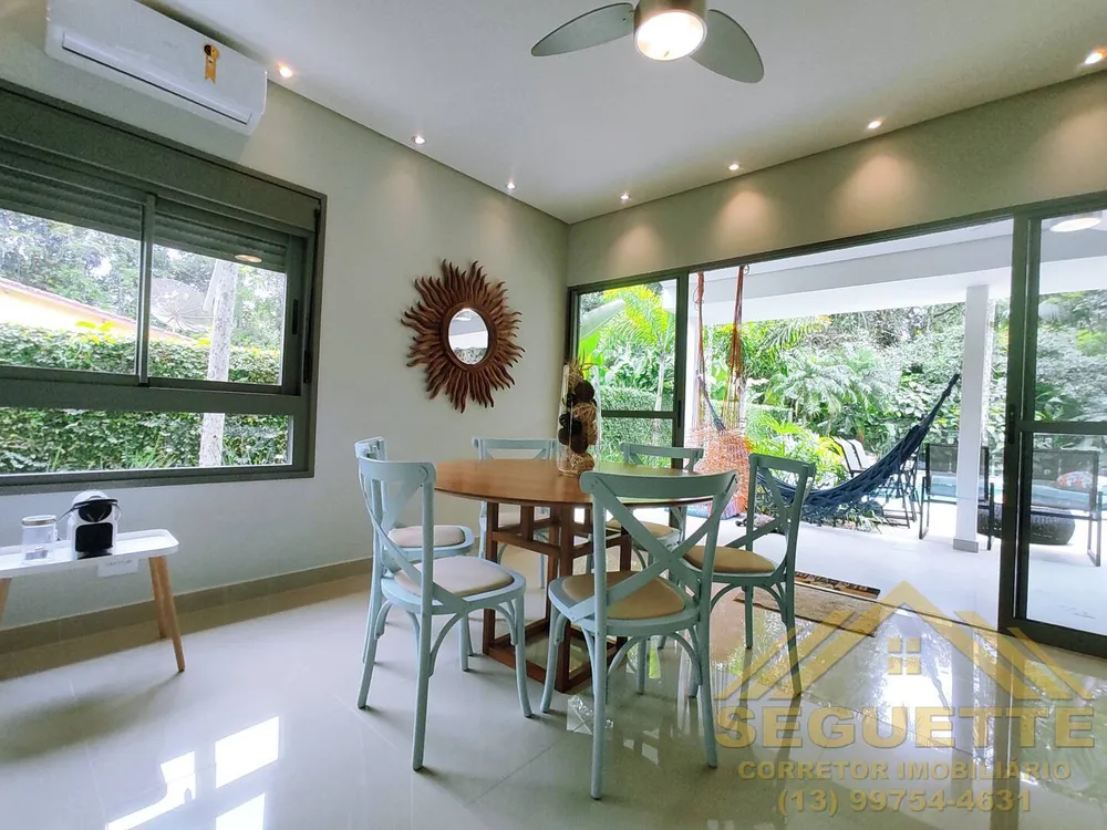 Casa, 4 quartos, 198 m² - Foto 11