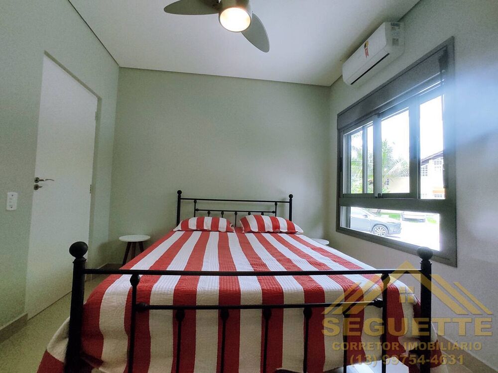 Casa, 4 quartos, 198 m² - Foto 10