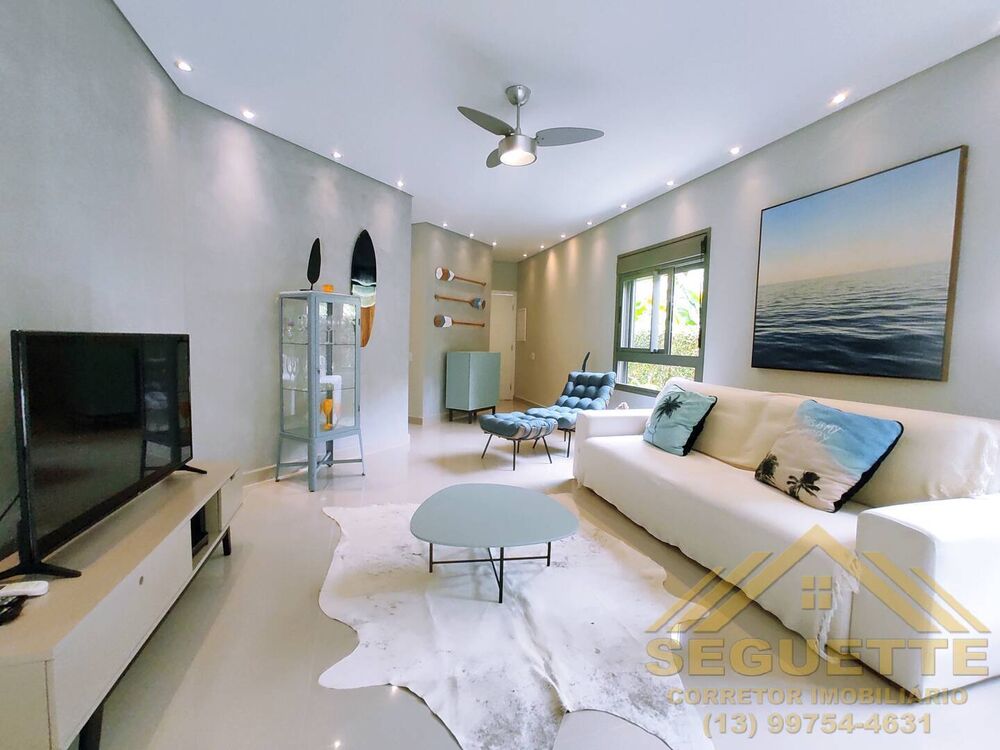 Casa, 4 quartos, 198 m² - Foto 4