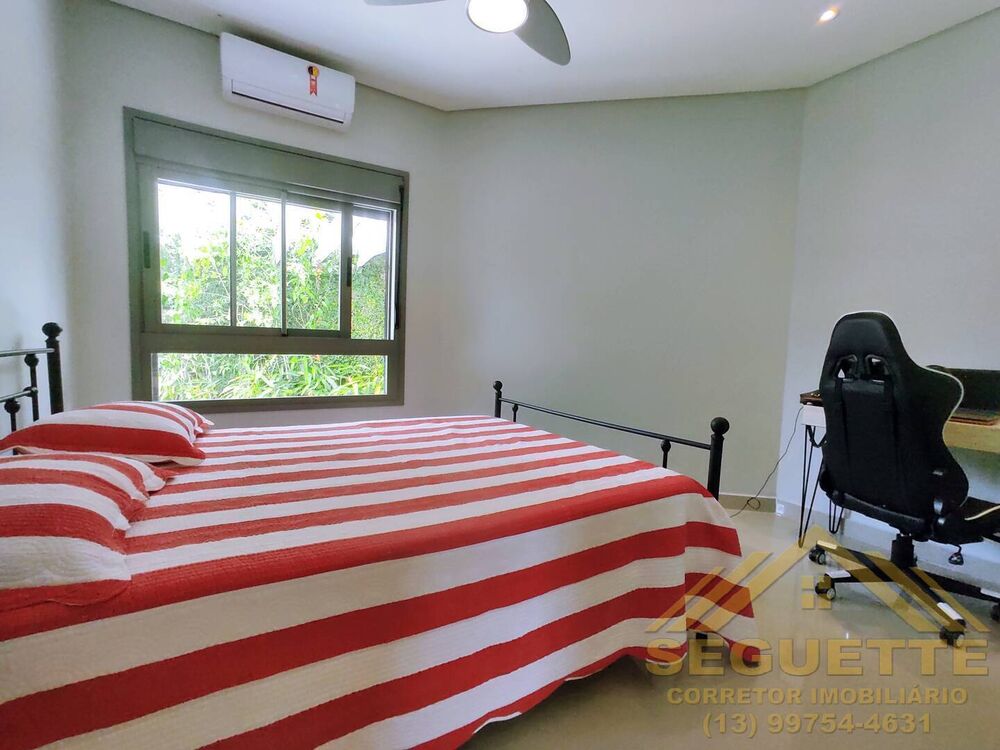 Casa, 4 quartos, 198 m² - Foto 11