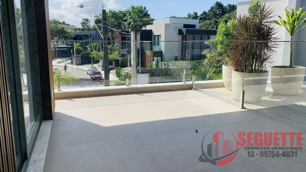 Casa, 6 quartos, 567 m² - Foto 5