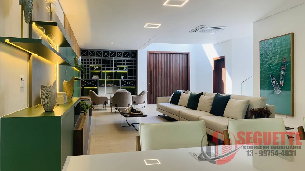 Casa, 6 quartos, 567 m² - Foto 8