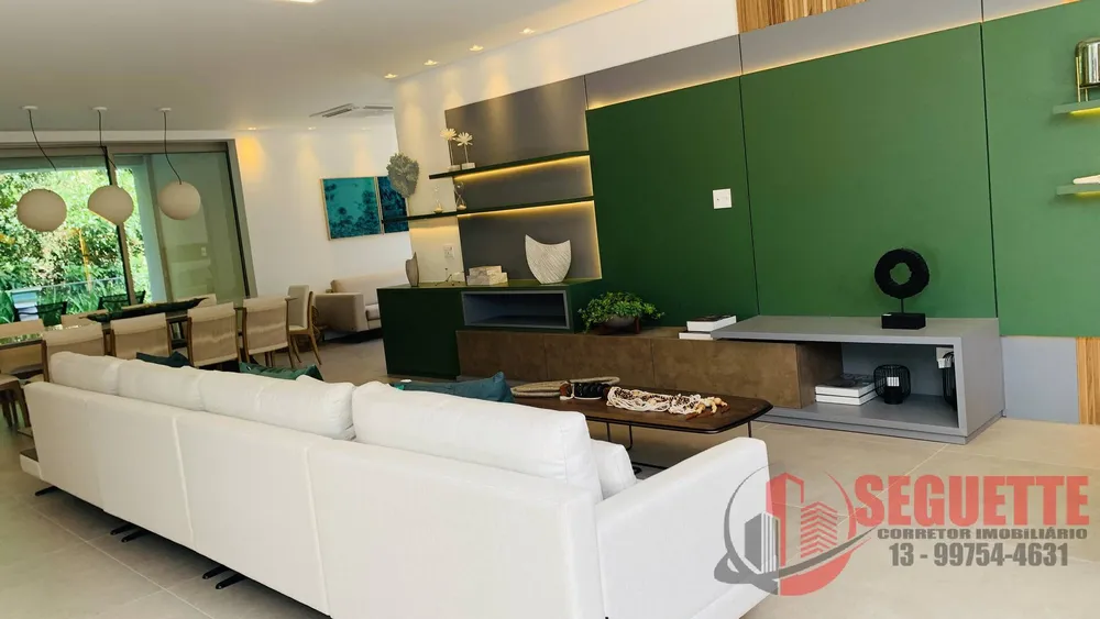 Casa, 6 quartos, 567 m² - Foto 7
