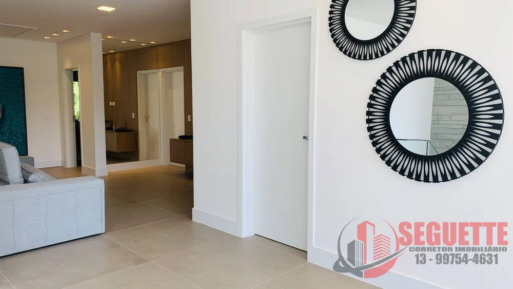 Casa, 6 quartos, 567 m² - Foto 13