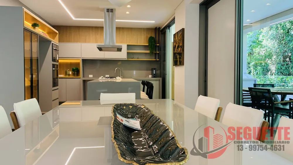 Casa, 6 quartos, 567 m² - Foto 9