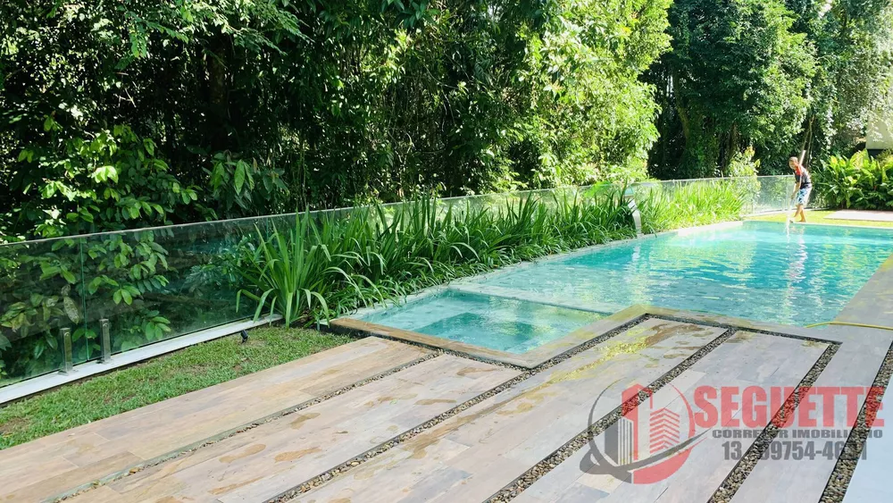 Casa, 6 quartos, 567 m² - Foto 3