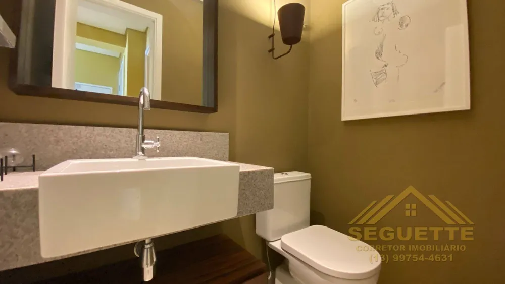 Cobertura, 4 quartos, 255 m² - Foto 5