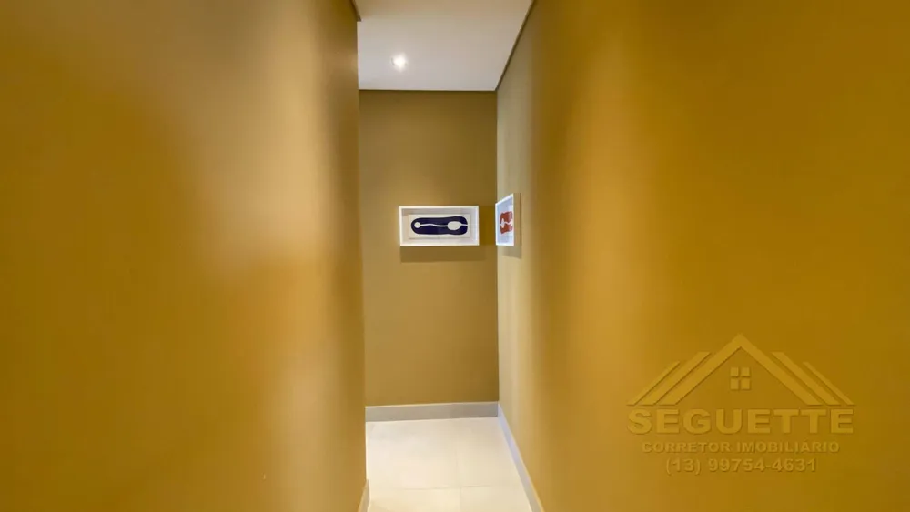Cobertura, 4 quartos, 255 m² - Foto 6