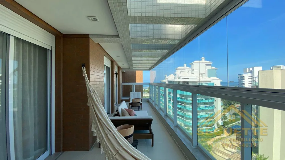 Cobertura, 4 quartos, 255 m² - Foto 9