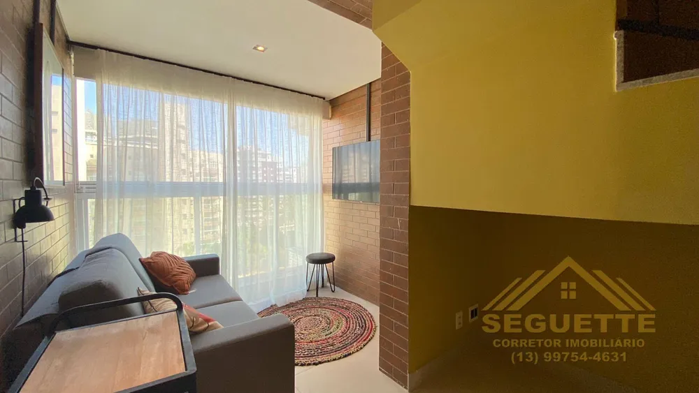 Cobertura, 4 quartos, 255 m² - Foto 12