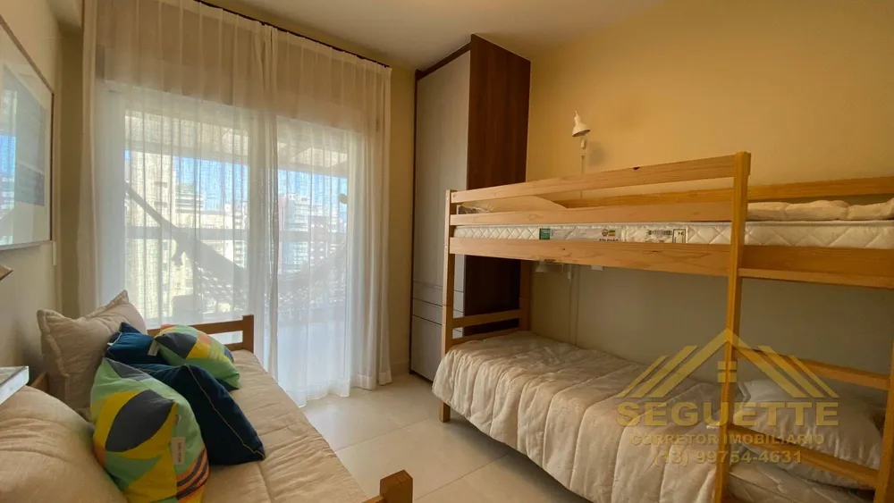 Cobertura, 4 quartos, 255 m² - Foto 11