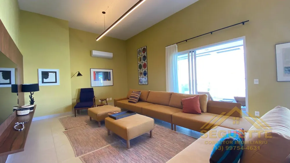 Cobertura, 4 quartos, 255 m² - Foto 4