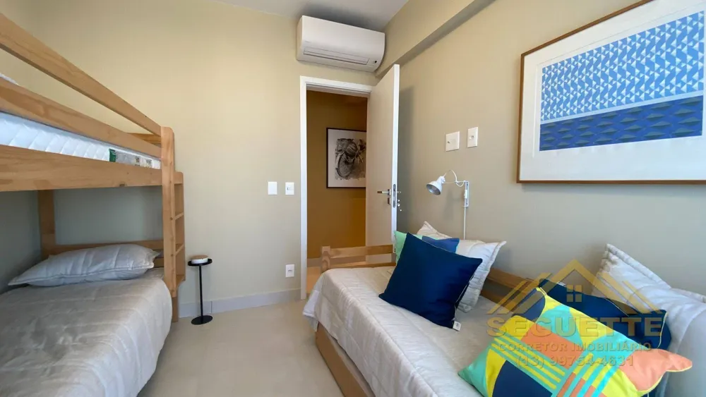 Cobertura, 4 quartos, 255 m² - Foto 10