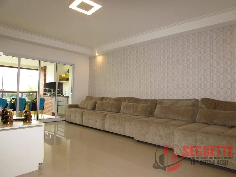 Apartamento, 4 quartos, 196 m² - Foto 10
