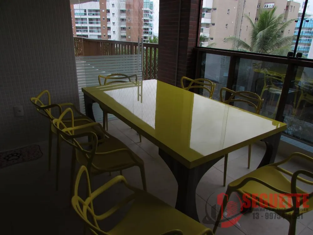 Apartamento, 4 quartos, 196 m² - Foto 11