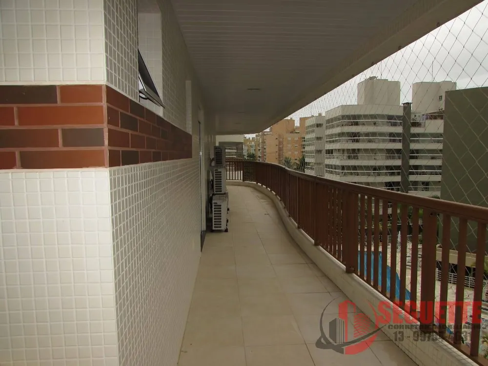 Apartamento, 4 quartos, 196 m² - Foto 19