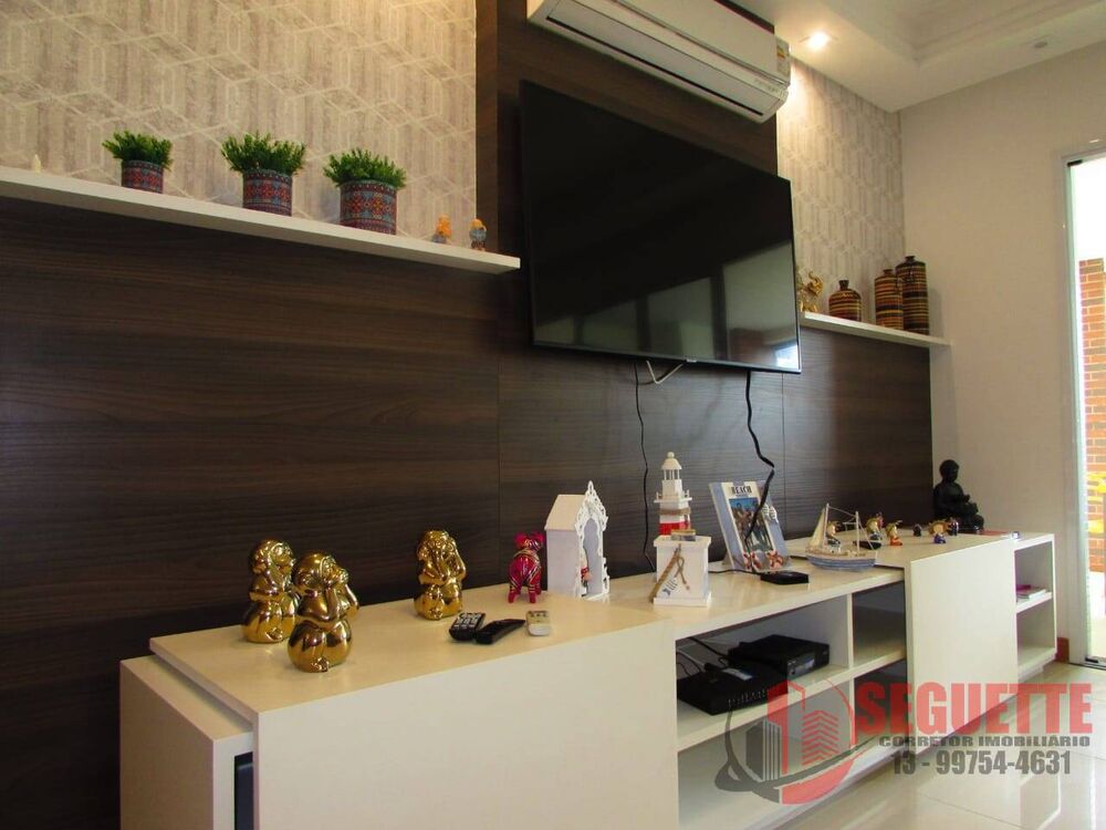Apartamento à venda com 4 quartos, 196m² - Foto 5
