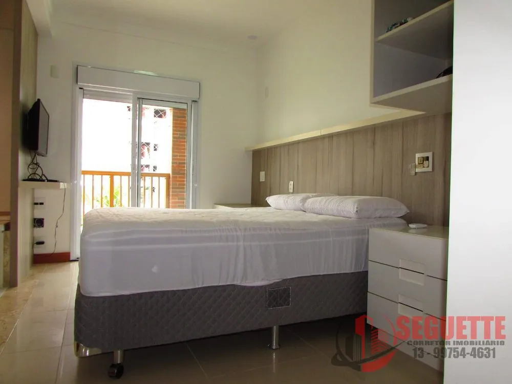 Apartamento, 4 quartos, 196 m² - Foto 12