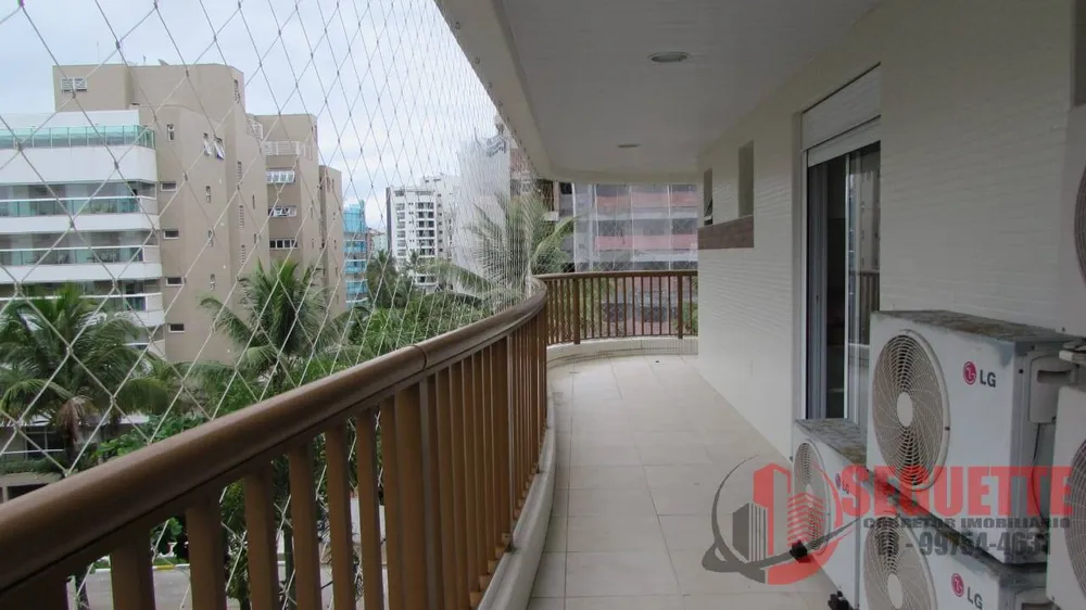 Apartamento, 4 quartos, 196 m² - Foto 20