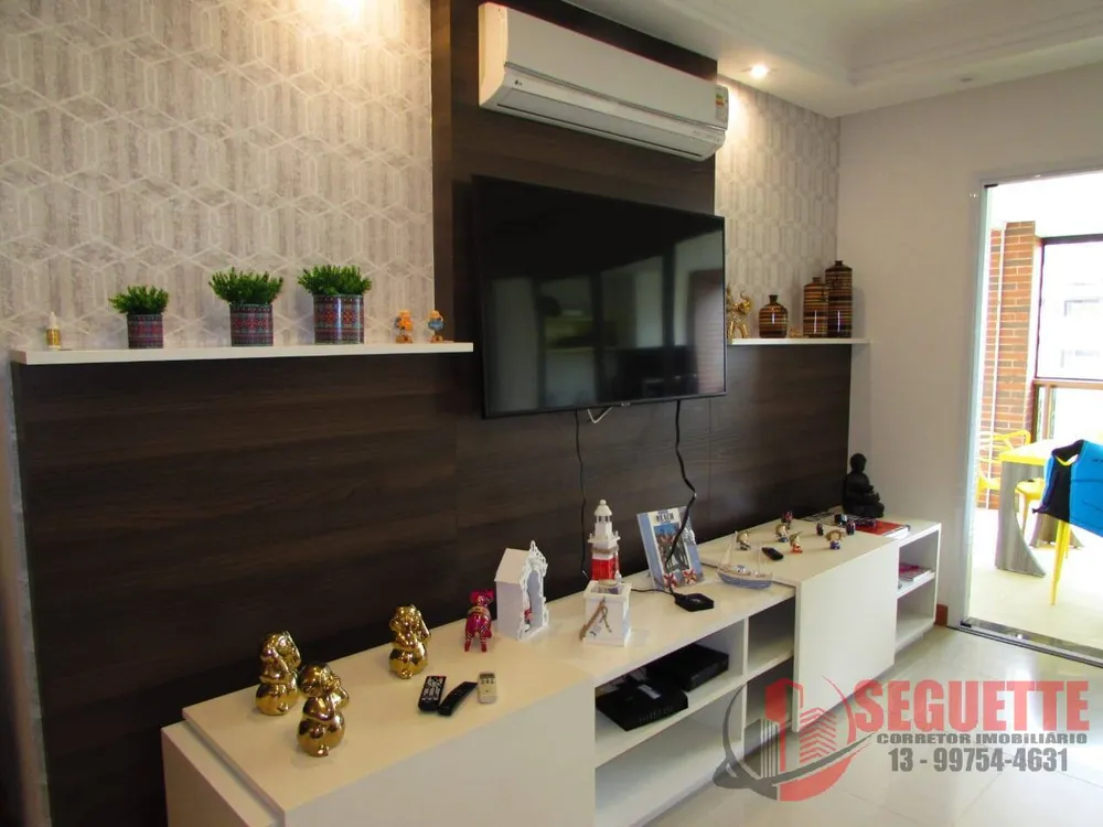 Apartamento, 4 quartos, 196 m² - Foto 9