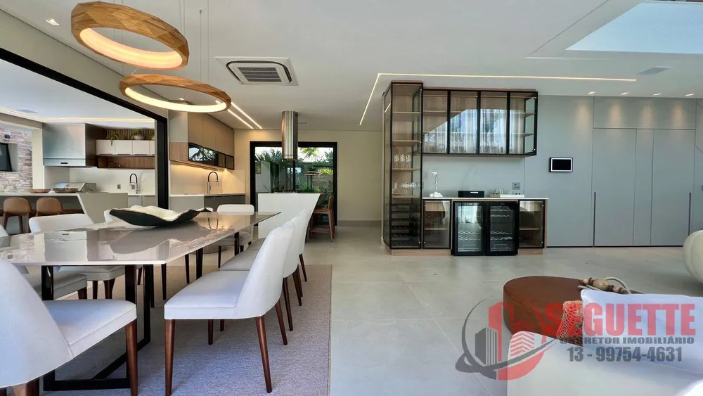 Casa, 6 quartos, 430 m² - Foto 5