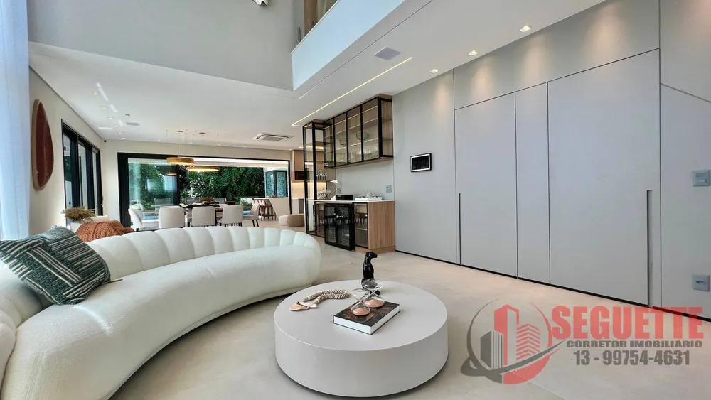 Casa, 6 quartos, 430 m² - Foto 14