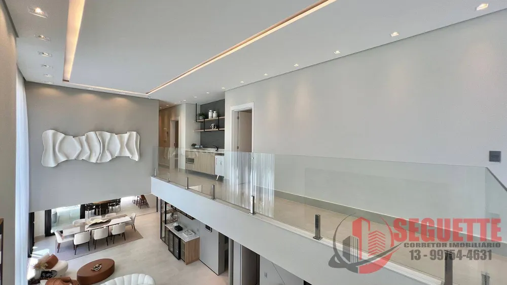 Casa, 6 quartos, 430 m² - Foto 16