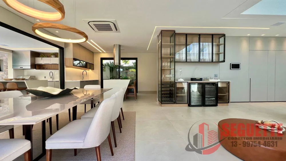 Casa, 6 quartos, 430 m² - Foto 6