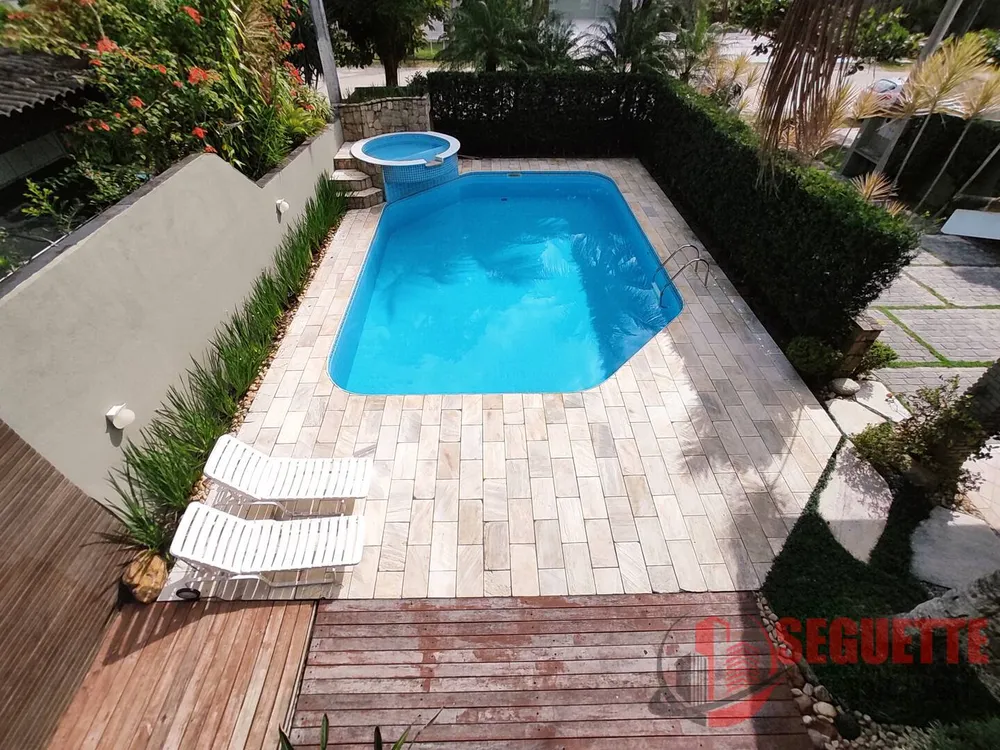 Casa, 5 quartos - Foto 7