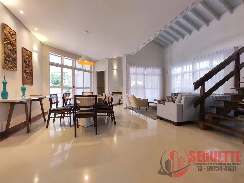Casa, 5 quartos - Foto 10