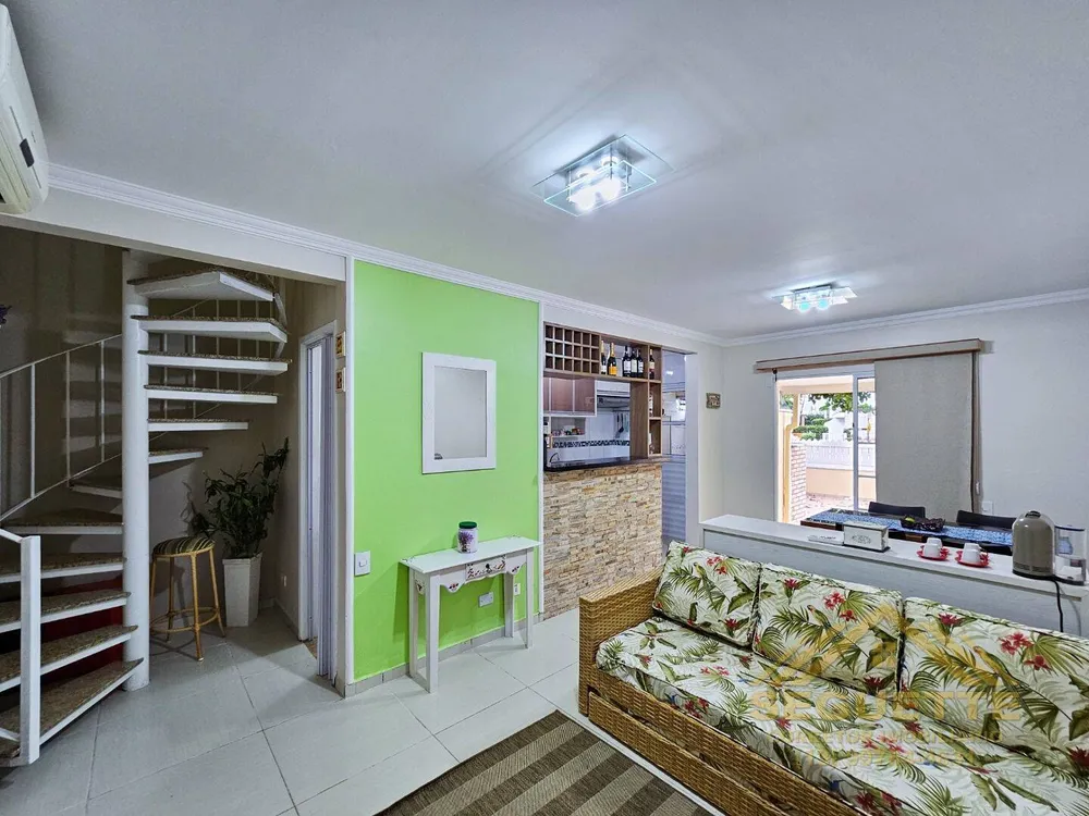 Casa, 2 quartos, 67 m² - Foto 4