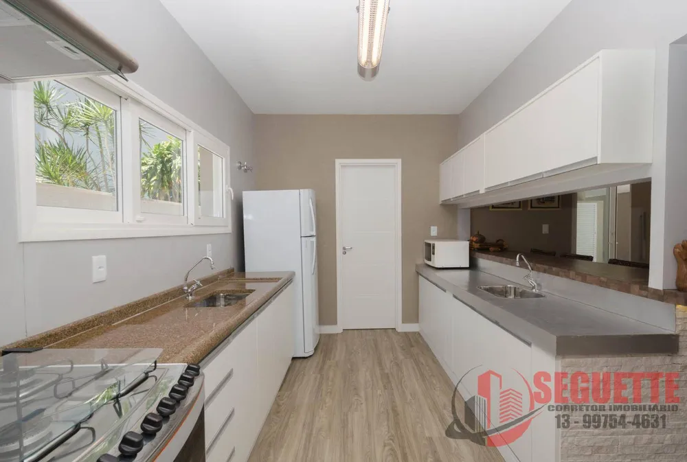 Casa, 4 quartos, 330 m² - Foto 5