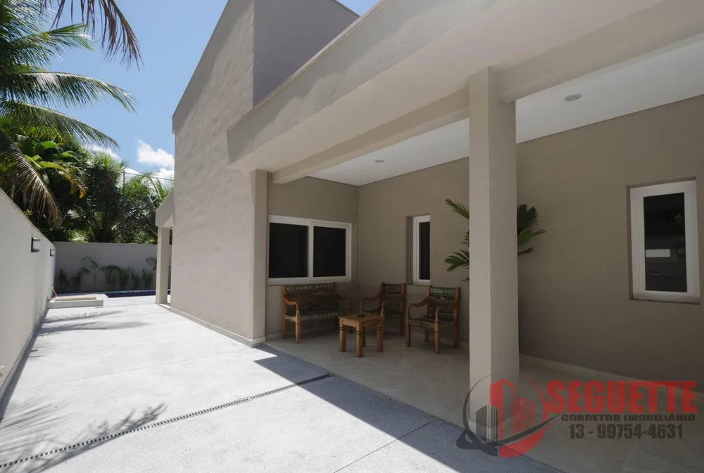 Casa, 4 quartos, 330 m² - Foto 11