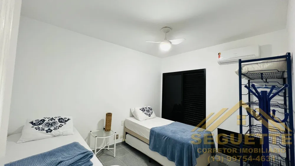 Apartamento, 3 quartos, 135 m² - Foto 9