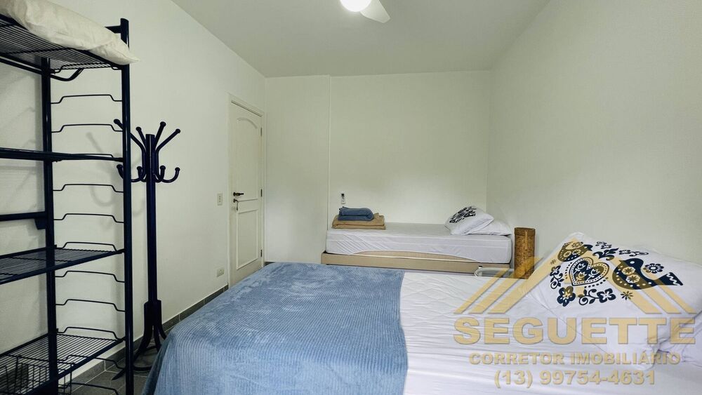 Apartamento, 3 quartos, 135 m² - Foto 3