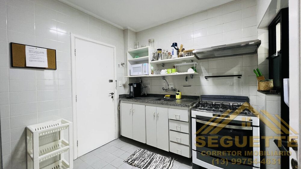 Apartamento, 3 quartos, 135 m² - Foto 4
