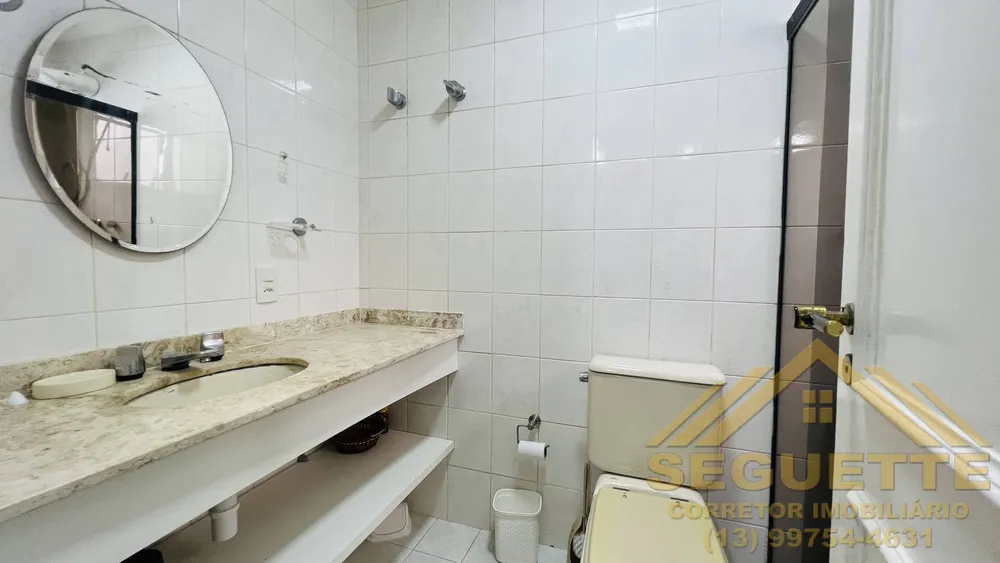 Apartamento, 3 quartos, 135 m² - Foto 7