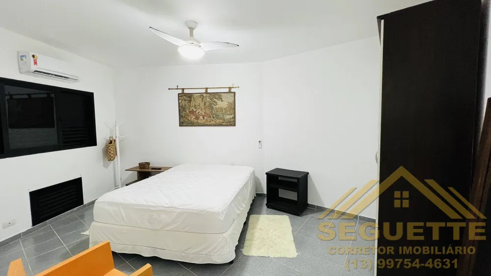 Apartamento, 3 quartos, 135 m² - Foto 6