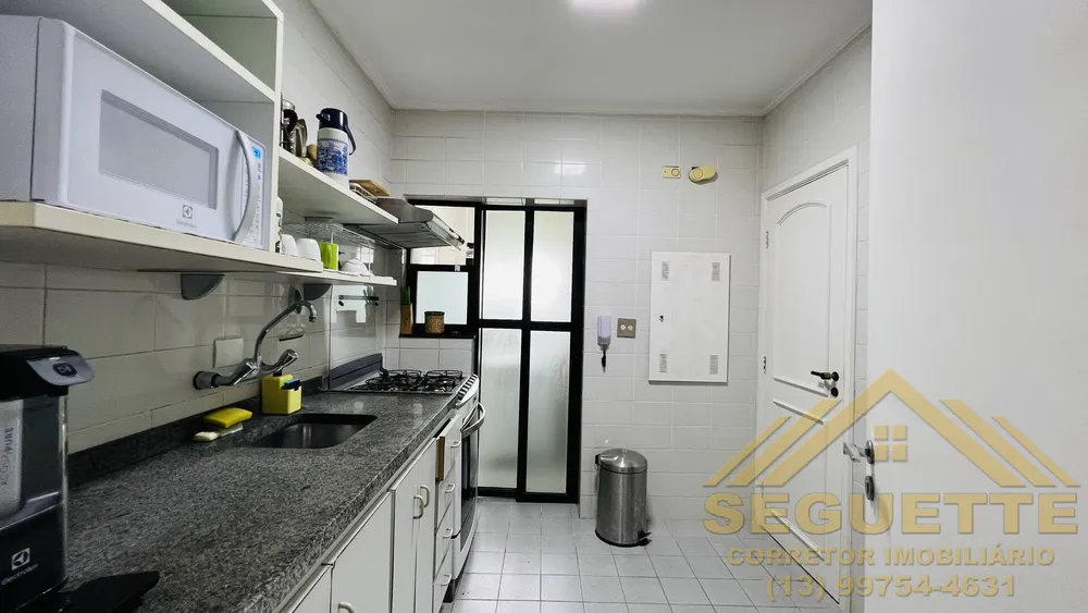 Apartamento, 3 quartos, 135 m² - Foto 15
