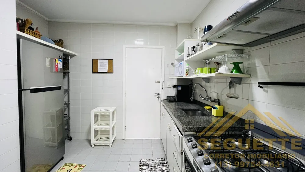 Apartamento, 3 quartos, 135 m² - Foto 16
