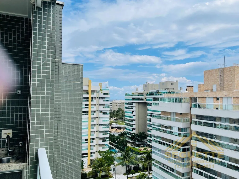Cobertura, 5 quartos, 250 m² - Foto 10