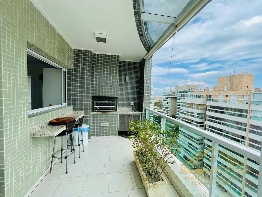 Cobertura, 5 quartos, 250 m² - Foto 9