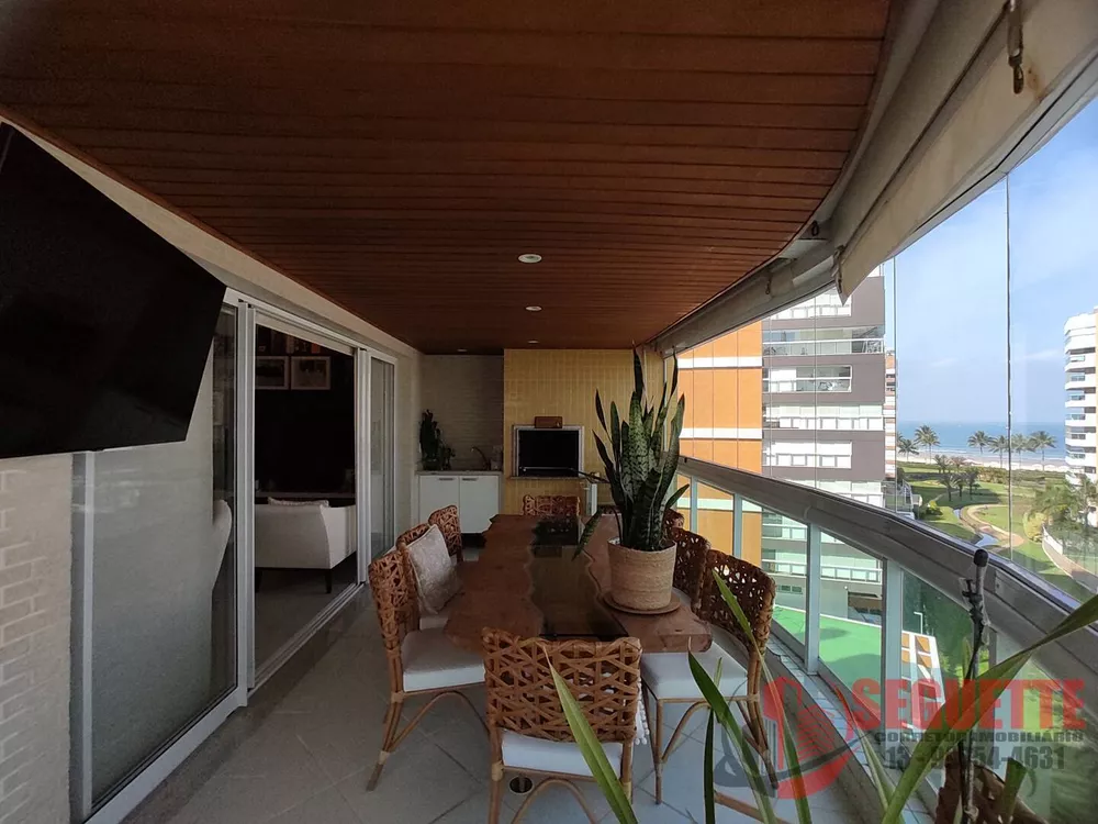 Apartamento à venda com 4 quartos, 160m² - Foto 2